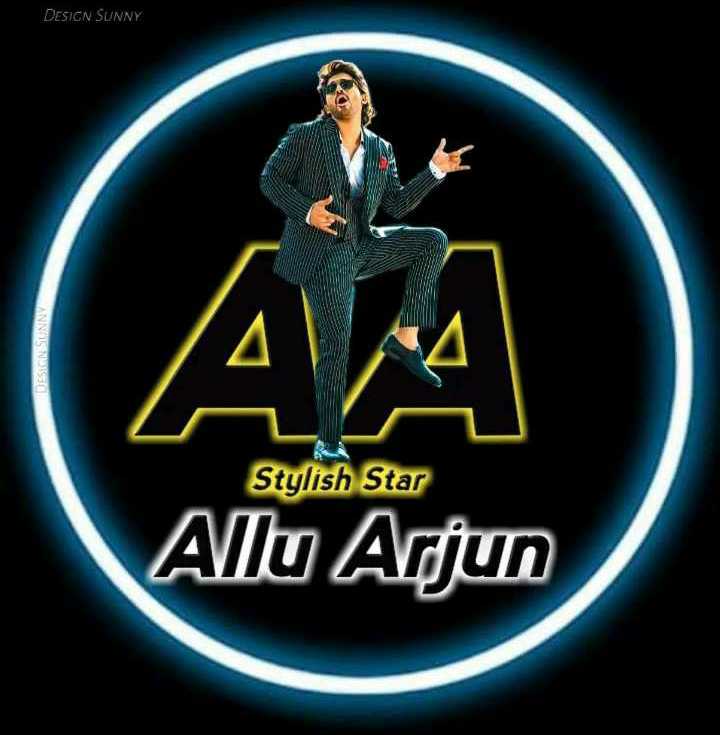 alluarjun - Allu Arjun All India Fan's | Facebook-nextbuild.com.vn